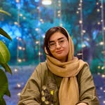 Samira Atashpaz Gargari - @samira.atashpaz - Instagram