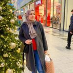 Samira baker - @smirabaker654 - Instagram