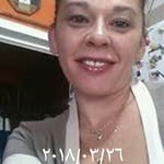 samira bani - @bahijaal3amranib - Instagram