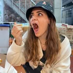 Samira Bani - @milalein_ - Instagram