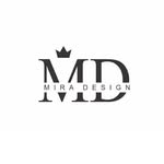 samira bani - @miraaa_designs - Instagram
