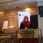 Samira Bani Amer - @banisamira - Instagram