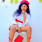 Samira Carter - Facebook