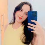 Samira Castro - @samiracastro16 - Instagram