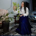 Samira Castro - Facebook