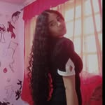 Samira Castro - @samiracsantos1 - Instagram
