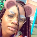Ⓜ️imi 🅱️razy - @samira.clarke9934 - Instagram