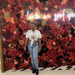 Samara Clarke - Facebook