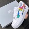 Custom Sneaker Shop - @samiradaniels20 - TikTok