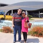 Samira Darwish - @samira.darwish.313 - Instagram