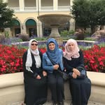 Samira Darwish - @darwish.samira - Instagram