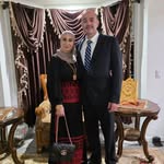 Samira Darwish Aburmeileh - @samira_darwish_aburmeileh - Instagram