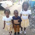 Heidi Samira David - Facebook