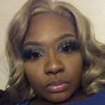 Samira Davidson - @dopeass_chica - Instagram