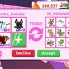 ProofAndTradeHub - @samira_2day - TikTok