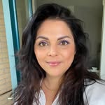 Samira Hamouda - @samiradeanroos - Instagram