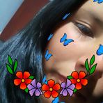 Samira Delgado - Facebook