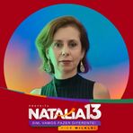 Samira Delgado - Facebook