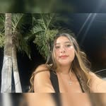 Samira Delgado - @samicedeno1 - Instagram