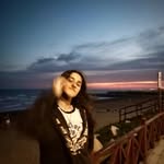 Samira Delgado - @delg_sam - Instagram