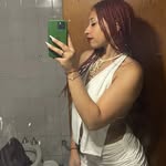 Samii - @samira_diaz82 - Instagram