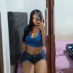 Samira Diaz - @sam_diazz - Instagram