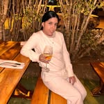Samira Díaz - @samiradiazgonzalez - Instagram