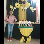 Samira Dominguez - @samiradominguez5 - Instagram