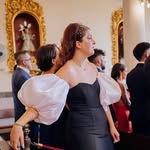 Samira Domínguez Martinez  - @samiradm_03 - Instagram