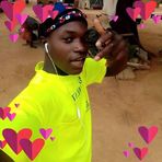 Samira Duke - Facebook
