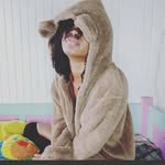 Samira Duncan - @probably_a_wizard - Instagram
