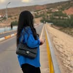 Samira El - @samirael9777 - Instagram