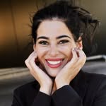 Samira El Ouassil - @samelou - Instagram