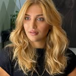 Samira El Rahim - @samuraelrahim - Instagram