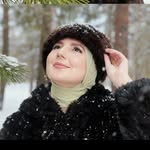 Samira Elkahan - @elkahan_samira - Instagram