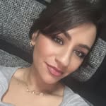 Samira El-Sayed - @samira_emamir - Instagram