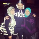 Samira Emam - @emamsamira - Instagram