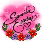 Samira Escobar - Facebook