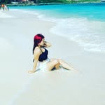 Samira Estrada - @samyh.ea - Instagram