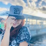 Samira Estrada Aguilová - @samhy_9805 - Instagram