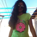 Samira Estrada C. 🕉️ - @emma.estradac - Instagram