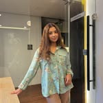 Samira Farah - @___samiira - Instagram