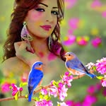SAMIRA FARAH - @samirafarah9812 - Instagram