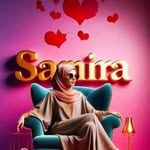 Samira Farah - @farahsamira_ - Instagram