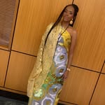 Samira Farah Curdan - @realsamirafarah - Instagram