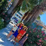 anita-selenaaa - @samira__farajiii - Instagram