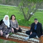 Samira Faraj - @samira.faraj.75470 - Instagram