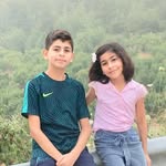 Samira Faraj - @samirafaraj83 - Instagram