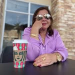 Samira Faraj - @faraj2327 - Instagram