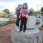 Samira Faraj zadeh - @han_ieh_9 - Instagram